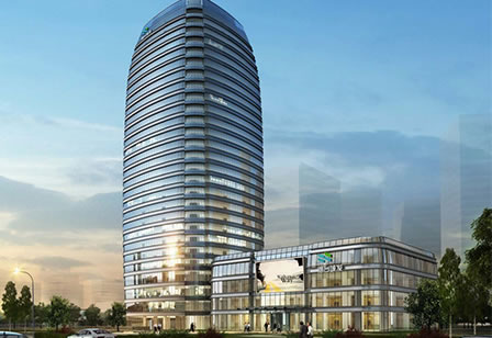 成都市花园设计的测试内容