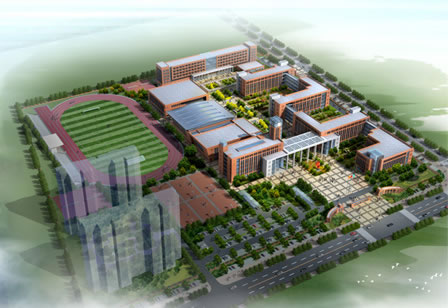 成都市花园设计的测试内容