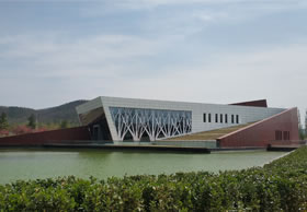 成都市花园设计的测试内容