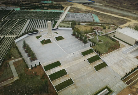 成都市花园设计的测试内容